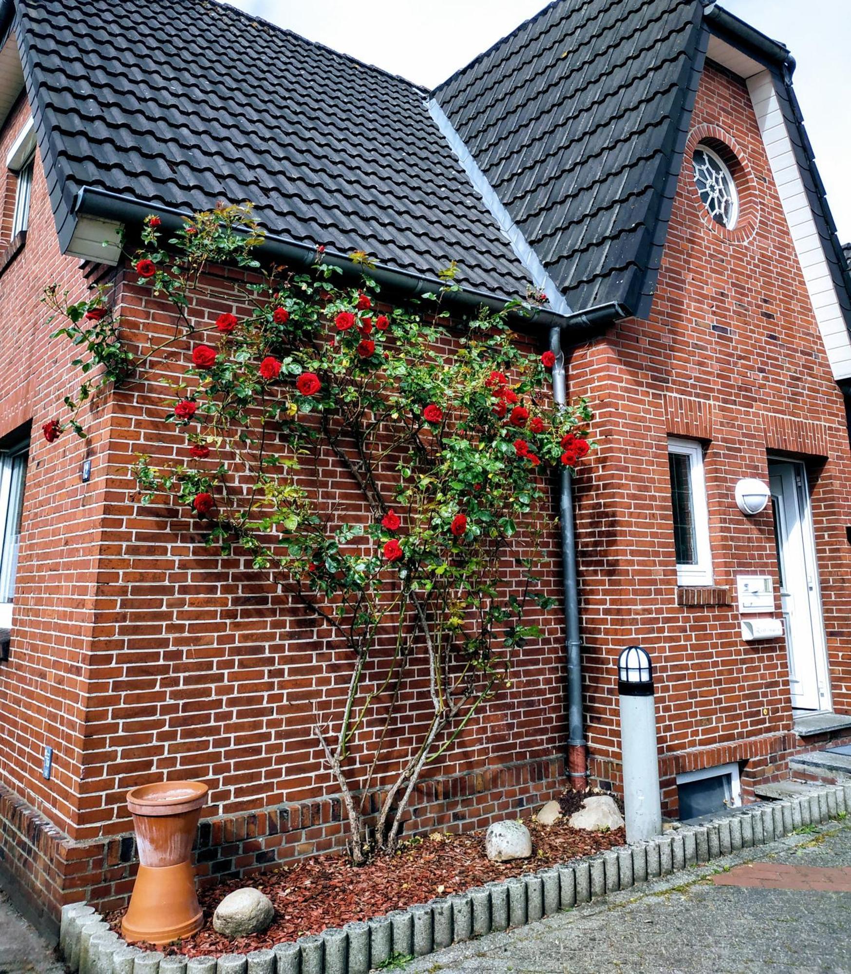 Suedwind Villa Papenburg-Obenede Szoba fotó