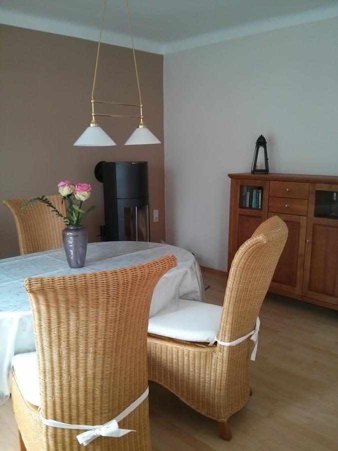 Suedwind Villa Papenburg-Obenede Kültér fotó
