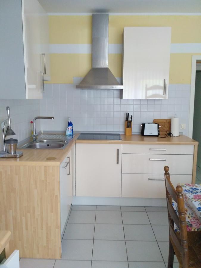 Suedwind Villa Papenburg-Obenede Kültér fotó