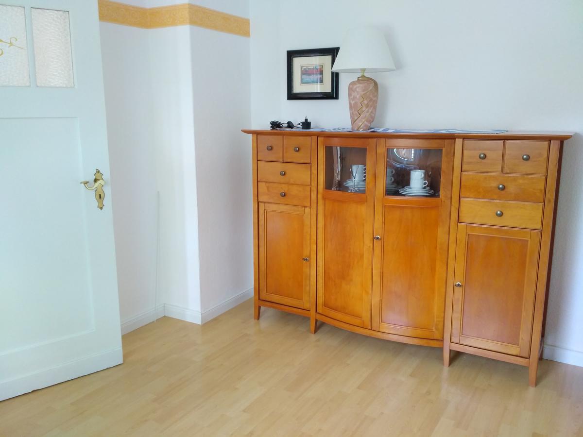 Suedwind Villa Papenburg-Obenede Kültér fotó