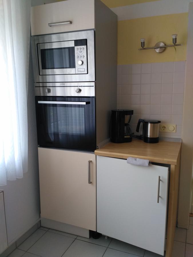 Suedwind Villa Papenburg-Obenede Kültér fotó