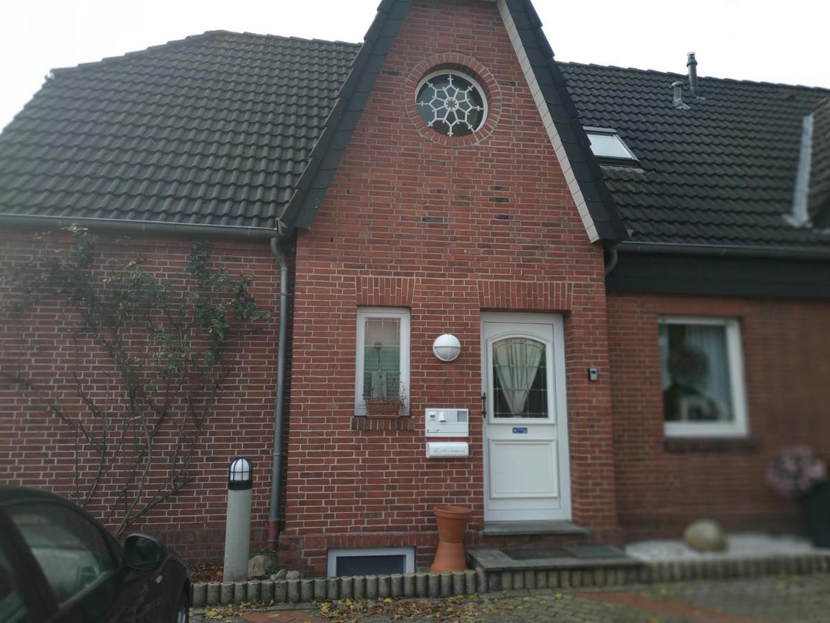 Suedwind Villa Papenburg-Obenede Kültér fotó