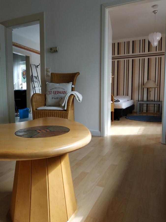 Suedwind Villa Papenburg-Obenede Kültér fotó